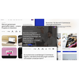 Nimbits E-Commerce Solutions