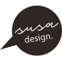 susa design. brand design studio