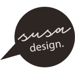 susa design. brand design studio