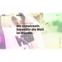 Tandem, Agentur für Kommunikation GmbH