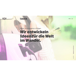 Tandem, Agentur für Kommunikation GmbH