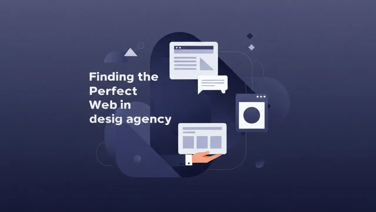 So findest du die richtige Webdesign-Agentur 2026